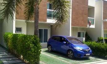 Imagem 4: Casa de condomínio sobrado para venda com 111 metros quadrados com 3 quartos