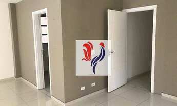 Imagem: Reformado Apartamento 180 m², 3 Dormitórios