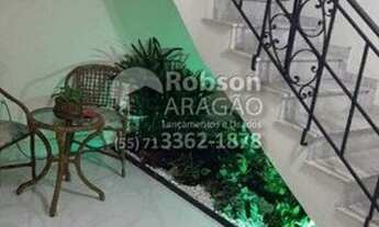 Imagem 6: SALVADOR - Casa Padrão - Canela