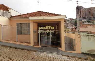 Imagem 2: Casa Residencial Bela Vista