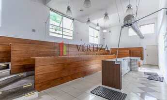 Imagem 2: SãO PAULO - Galpão/Depósito/Armazém - Vila Olímpia