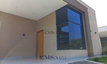 Imagem 2: Casa sobrado em condomínio com 3 quartos no Condomínio Parque Tauá Tangará II - Bairro Con