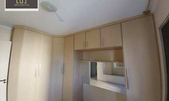 Imagem 6: Apartamento com 2 dormitórios à venda, 54 m² por R$ 215.000,00 - Santana - São José dos Ca