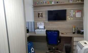 Imagem 6: Apartamento - Cidade Morumbi - Residencial Vila Almada - 68m² - 3 Dormitórios - Aceita Per