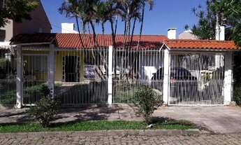 Imagem 2: Porto Alegre - Casa Padrão - Espirito Santo