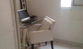 Imagem 2: Apartamento com 2 dormitórios à venda, 51 m² por R$ 260.000,00 - Morumbi - São Paulo/SP