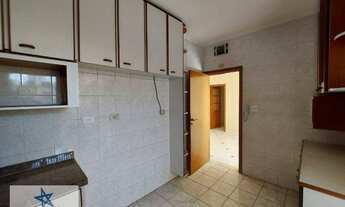 Imagem 4: Excelente apartamento com 80 m2 a.u- 2 dorm- 1 vaga- Av. Cotovia- Moema