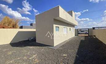 Imagem 6: Casa à venda, 53 m² por R$ 234.000,00 - Residencial Menezes II - Bady Bassitt/SP