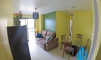 Imagem 2: GUARAPARI - Apartamento Padrão - PRAIA DO MORRO