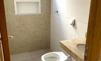 Imagem 7: Casa de 2 Q + suíte perto do Buriti Sereno. Pego FGTS parcelo parte da entrada