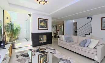 Imagem 5: Porto Alegre - Casa Padrão - Lagos De Nova Ipanema