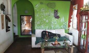 Imagem 6: Sobrado para venda com 317 metros quadrados com 3 quartos em Jardim Guanabara - Rio de Jan