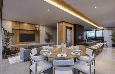 Imagem 7: Porto Alegre - Apartamento Padrão - Menino Deus