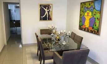 Imagem 7: Apartamento Venda Moema 166 m² 3 Dormitórios