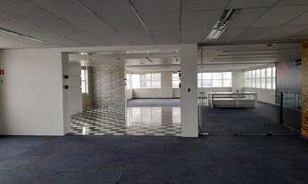 Imagem 3: Andar Comercial - Centro de Curitiba/PR