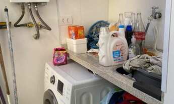 Imagem 2: Apartamento com 2 dormitórios à venda, 59 m² - Central Parque Sorocaba - Sorocaba/SP