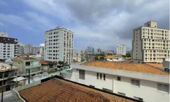 Imagem 5: Apartamento 2 dormitorios em Santos sp