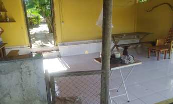 Imagem 3: Sitio em Esmeraldas