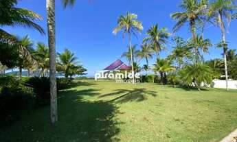 Imagem 8: Casa de Alto Padrão, Pé na Areia, Praia daCocanha - Caraguatatuba/SP