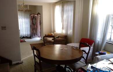 Imagem 5: CASA ASSOBRADADA - JARDIM EUROPA - SP