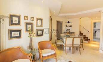 Imagem 5: Venda Cobertura 3 Dormitórios - 220 m² Perdizes