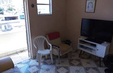 Imagem 5: APARTAMENTO DE 2 QUARTOS