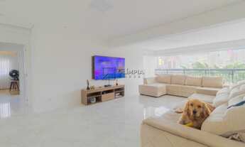 Imagem 6: Venda Apartamento 3 Dormitórios - 216 m² Brooklin