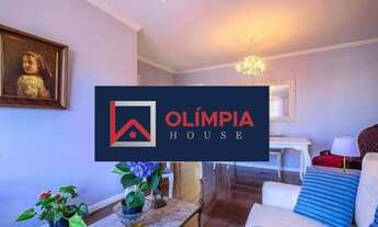 Imagem 5: Apartamento Locação 3 Dormitórios - 96 m² Vila Madalena