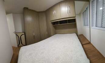 Imagem 3: APARTAMENTO RESIDENCIAL em TABOÃO DA SERRA - SP, JARDIM ELIZABETE