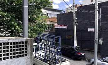 Imagem 3: São Paulo - Casa Comercial - Vila Olímpia