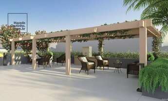 Imagem 2: Apartamento para Venda em Curitiba, Portão, 1 dormitório, 1 suíte, 1 banheiro