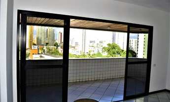 Imagem 6: Apartamento para venda com 219 metros quadrados com 4 quartos em Lagoa Nova - Natal - RN