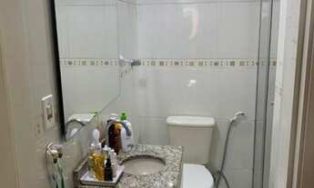 Imagem 4: Apartamento para Venda em Jundiaí, Condomínio Vila de Jundiaí, 3 dormitórios, 1 suíte, 2 b