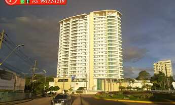 Imagem: Apartamento Vision Ponta Negra 3 Suites