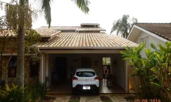 Imagem 5: CASA EM CONDOMINIO RESIDENCIAL em CAMPINAS - SP, LOTEAMENTO CAMINHOS DE SÃO CONRADO (SOUSA