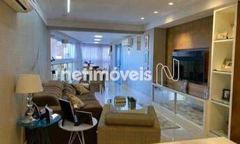 Imagem 5: Apartamento para venda possui 160 metros quadrados com 4 quartos em Barro Vermelho - Vitór