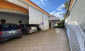 Imagem 2: Casa para Venda ou Locação - Jardim Itaperi, Atibaia