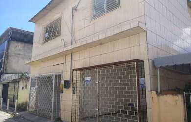 Imagem 2: Duas casas térrea e primeiro andar para venda com 125 m2 - 3 quartos em COHAB - Recife - P