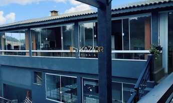 Imagem 2: Casa com 3 dormitórios à venda, 200 m² por R$ 800.000,00 - Jardim Brogotá - Atibaia/SP