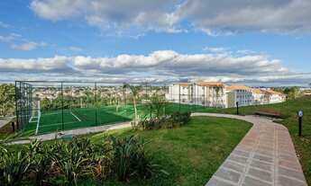 Imagem 3: Lançamento Pronto para morar ! Apartamento para venda com 58m² com 3 quartos em Cidade Ind