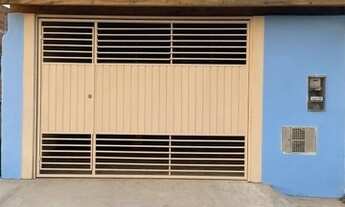 Imagem: Campos de São José - Sobrado 2D (Suíte)