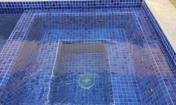 Imagem 3: Casa condomínio 4 suítes Cyrela Buritis