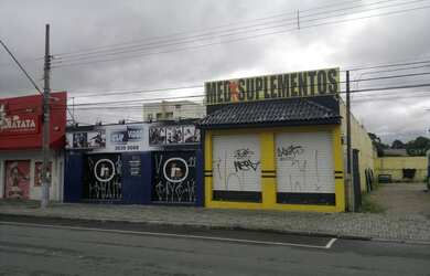 Imagem 4: Terreno no Hauer - Curitiba PR