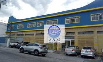 Imagem: Prédio para alugar, 865 m² por R$ 30.000/mês