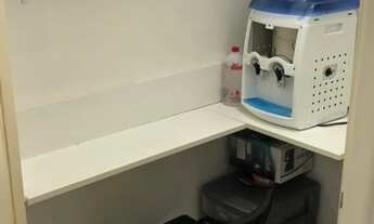 Imagem 7: SALA COMERCIAL em BARUERI - SP, ALPHAVILLE CENTRO INDUSTRIAL E EMPRESARIAL/ALPHAVILLE