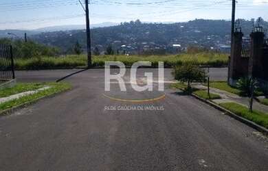 Imagem 3: Porto Alegre - Terreno Padrão - Aberta dos Morros