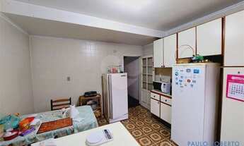 Imagem 6: SOBRADO - VILA ROMANA - SP