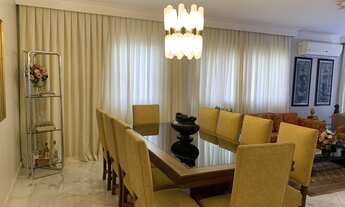 Imagem 4: Apartamento para aluguel Mobiliado Cambuí