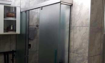 Imagem 2: Kitnet com 1 dormitório à venda, 38 m² por R$ 120.000,00 - Centro - Campinas/SP