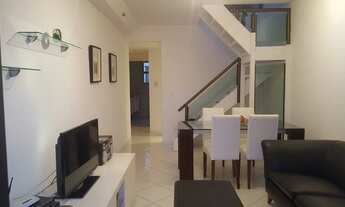 Imagem 3: Bela Cobertura a 1 quadra da praia